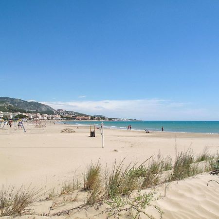 Holiday Home El Palmar Playa Romana By Interhome Alcossebre Exteriör bild