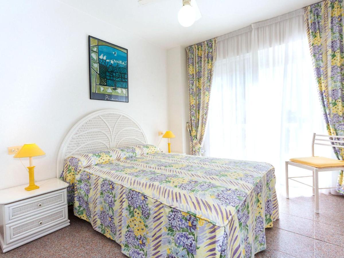 Holiday Home El Palmar Playa Romana By Interhome Alcossebre Exteriör bild