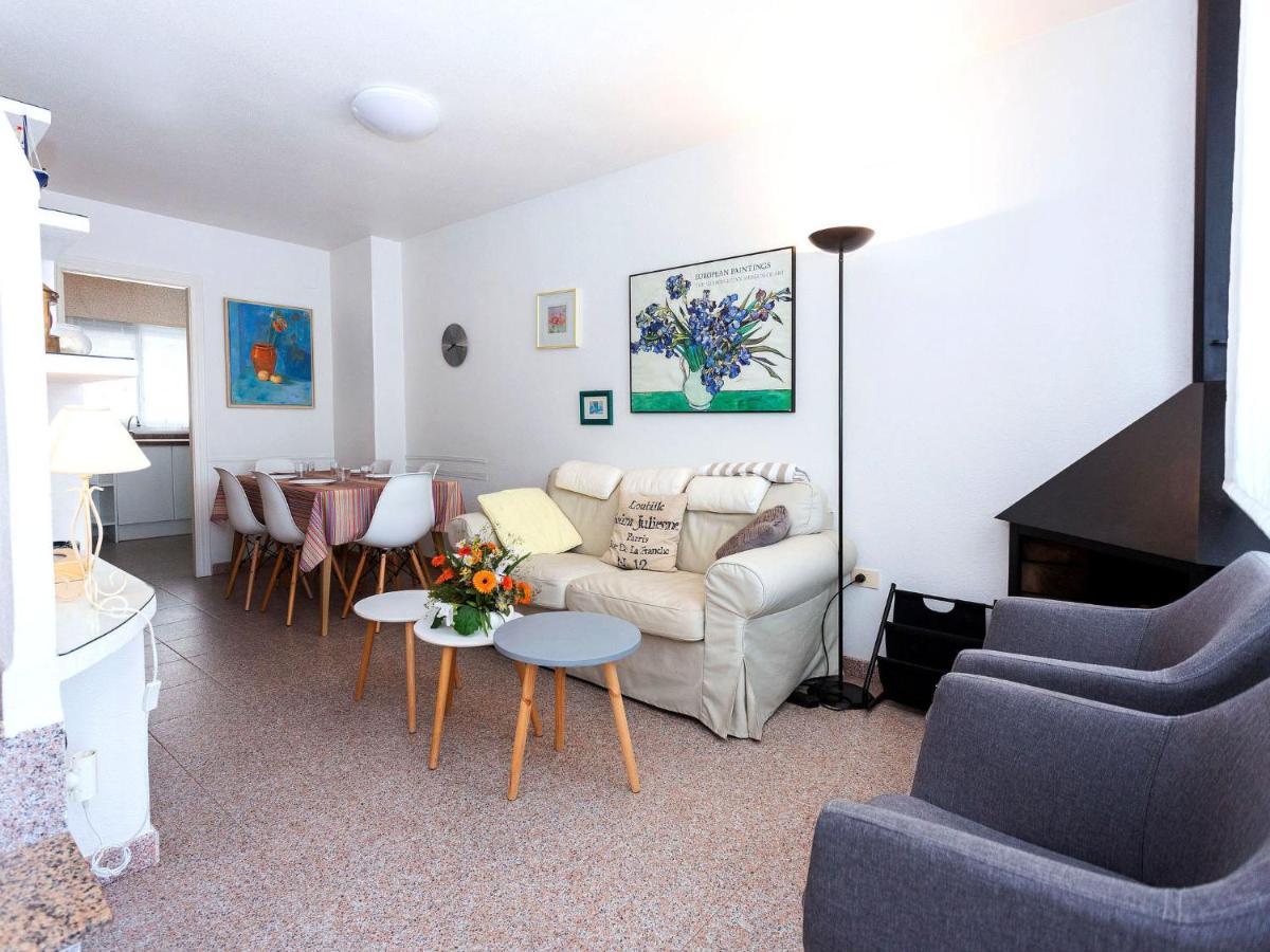 Holiday Home El Palmar Playa Romana By Interhome Alcossebre Exteriör bild