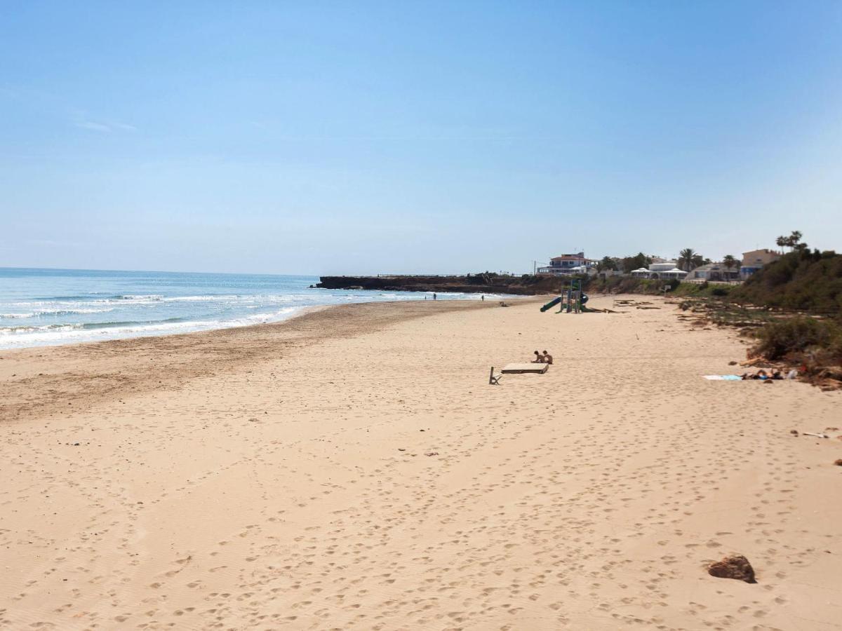 Holiday Home El Palmar Playa Romana By Interhome Alcossebre Exteriör bild