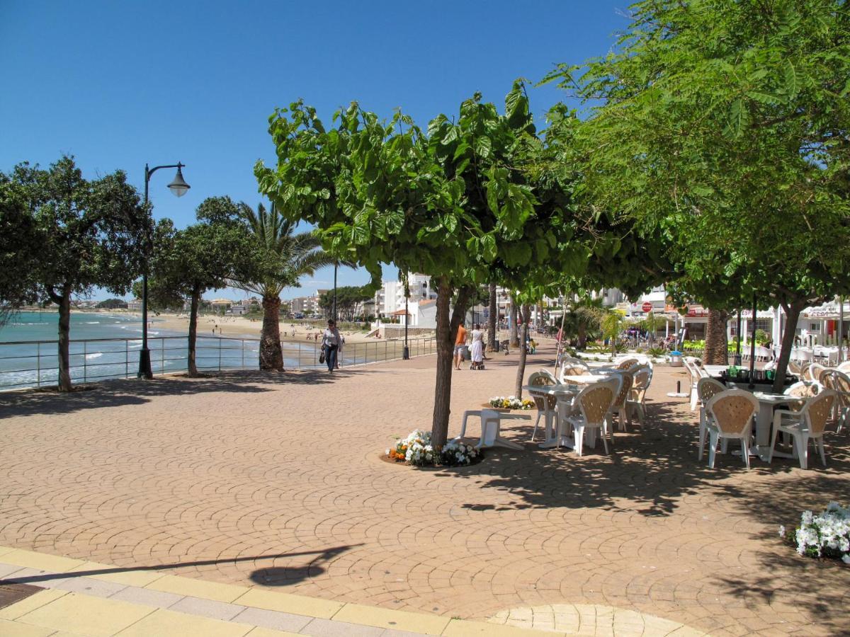 Holiday Home El Palmar Playa Romana By Interhome Alcossebre Exteriör bild
